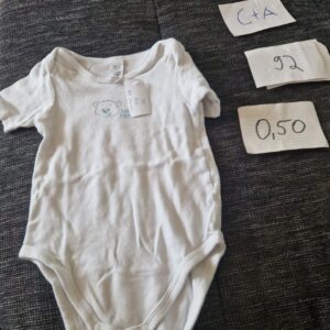Body kurz 92
