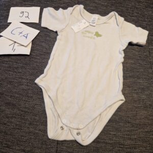 Body kurz 92
