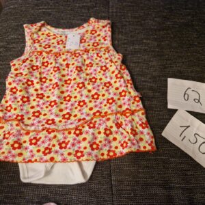 Bodykleid kurz 62