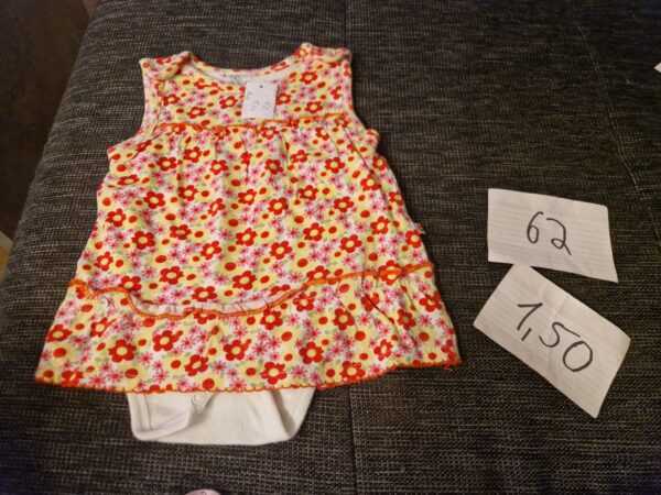 Bodykleid kurz 62
