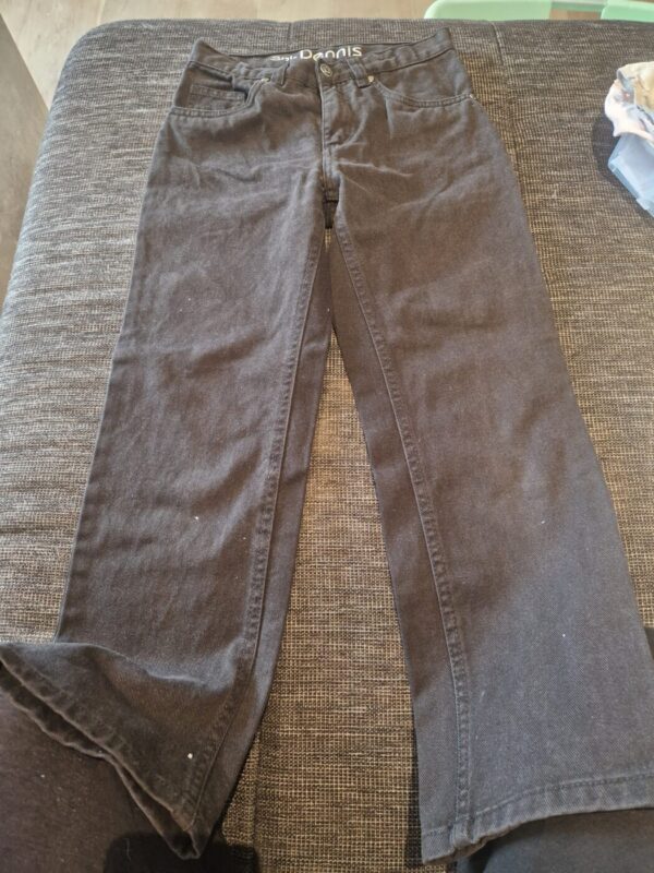 Hose lang 140