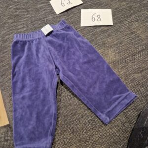 Hose lang 62 68