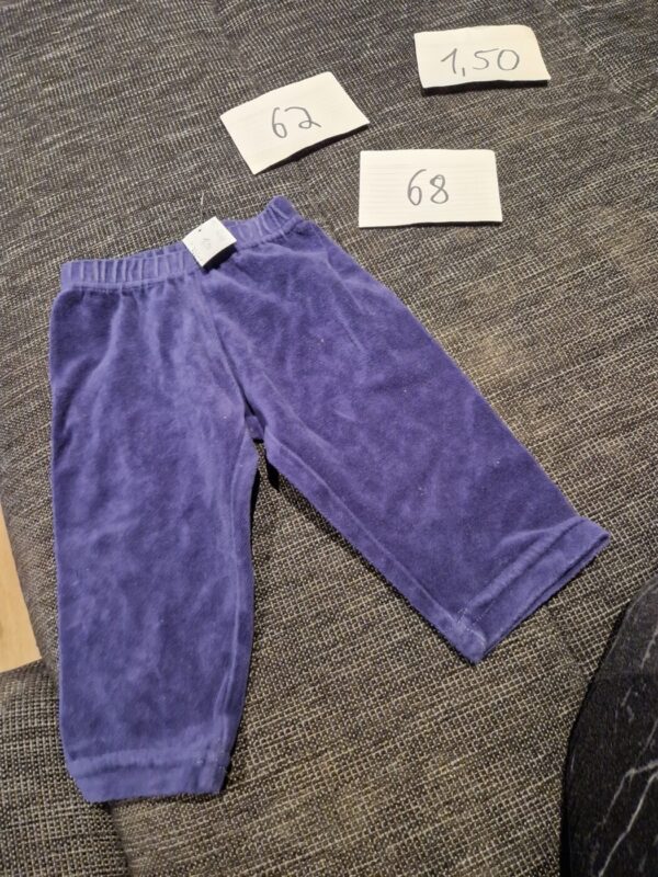 Hose lang 62 68