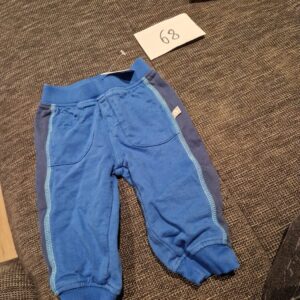 Hose lang 68