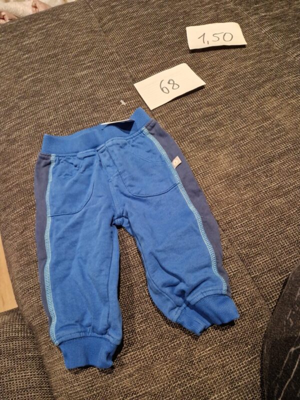 Hose lang 68