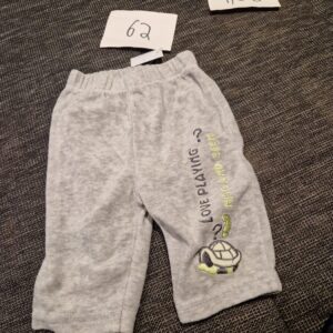 Hose lang 62