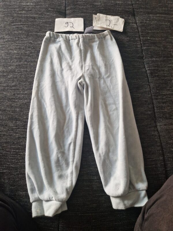 Hose lang 92
