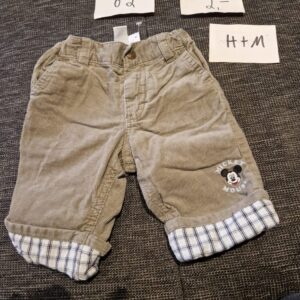 Hose lang 62