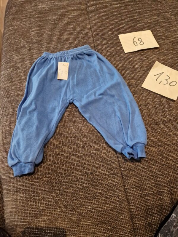 Hose lang 68