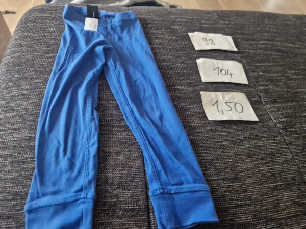 Hose lang 98 104