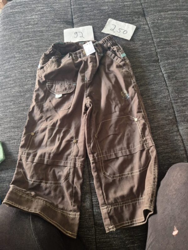 Hose lang 92