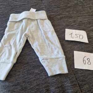 Hose lang 68