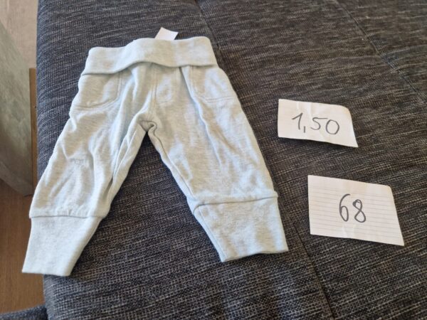 Hose lang 68