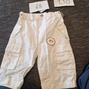 Hose lang 68