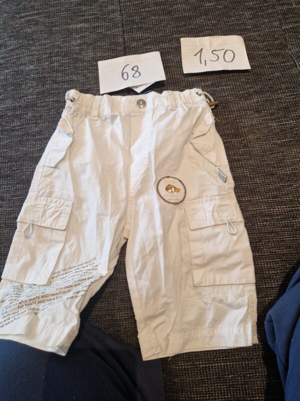 Hose lang 68
