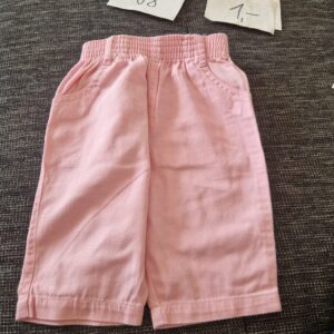 Hose lang 68