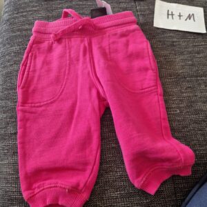 Hose lang 62