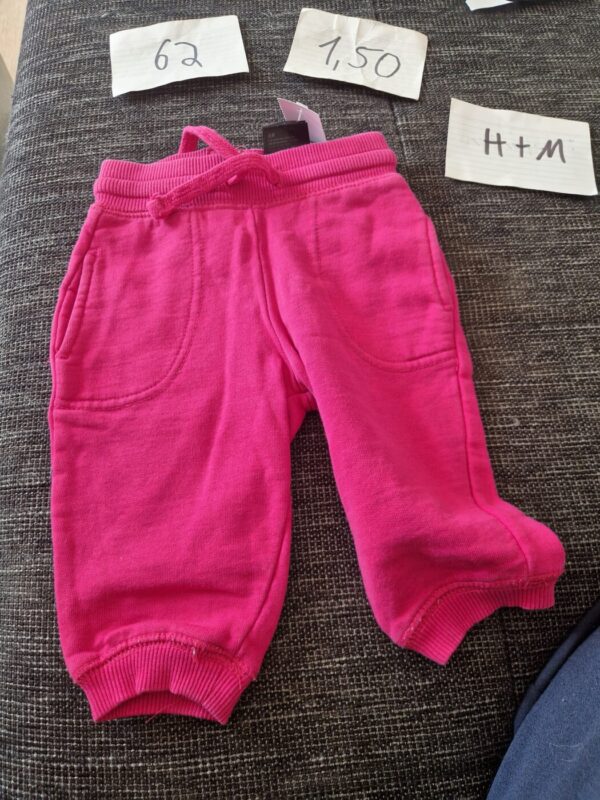 Hose lang 62