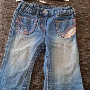 Hose lang 62