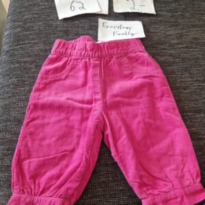 Hose lang 62