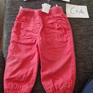 Hose lang 68