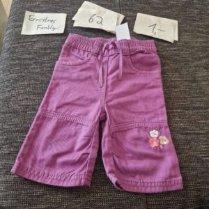 Hose lang 62