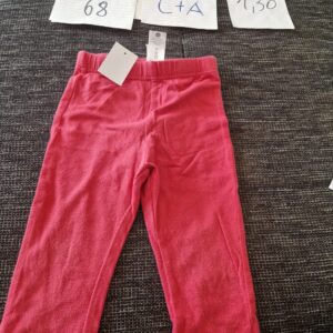 Hose lang 68