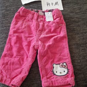 Hose lang 62
