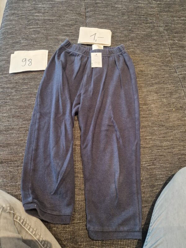 Hose lang 98