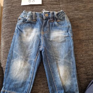 Hose lang 68