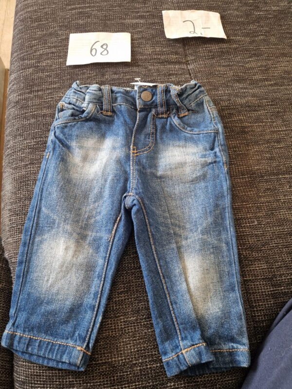 Hose lang 68