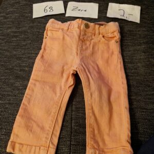 Hose lang 68