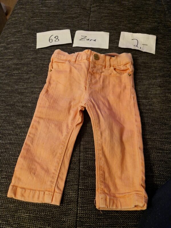 Hose lang 68