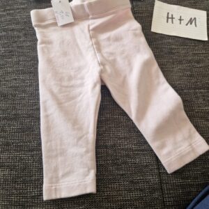 Hose lang 68