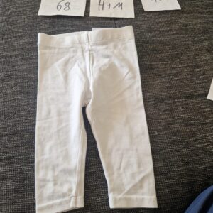 Hose lang 68