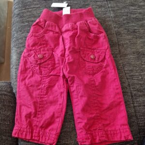 Hose lang 62