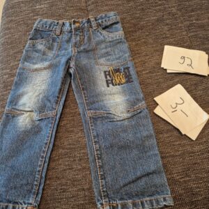 Hose lang 92