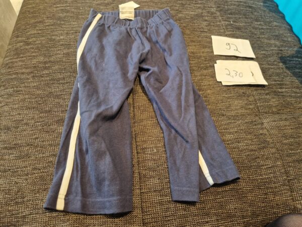 Hose lang 92