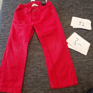 Hose lang 92