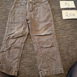 Hose lang 92
