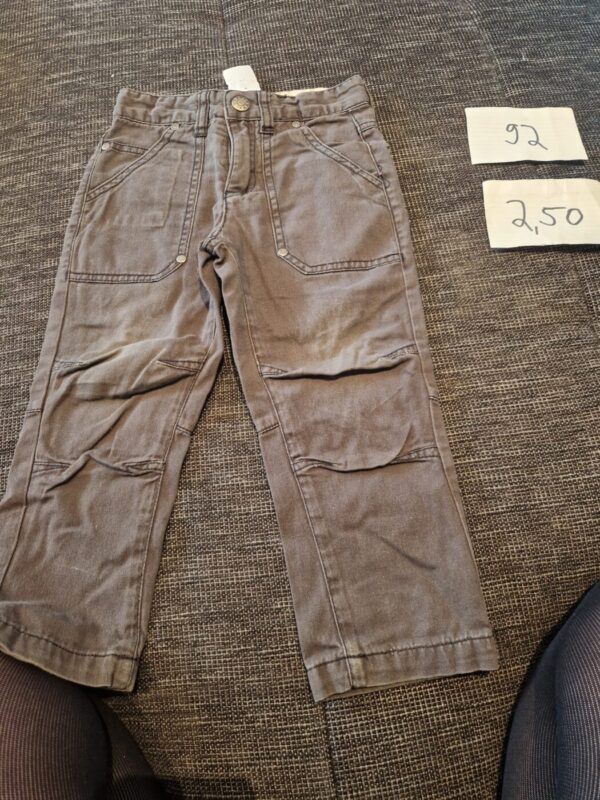 Hose lang 92
