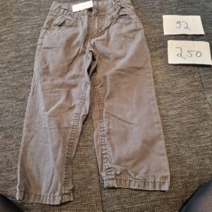 Hose lang 92