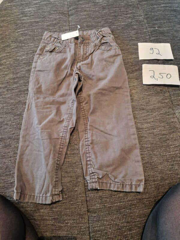 Hose lang 92