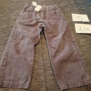 Hose lang 92