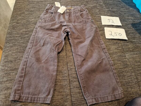 Hose lang 92