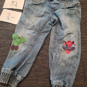 Hose lang 92