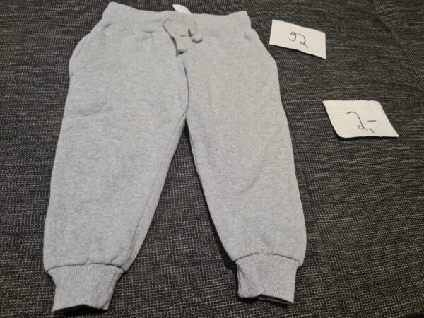 Hose lang 92