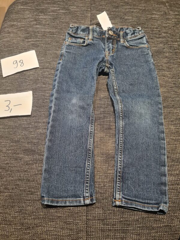 Hose lang 98