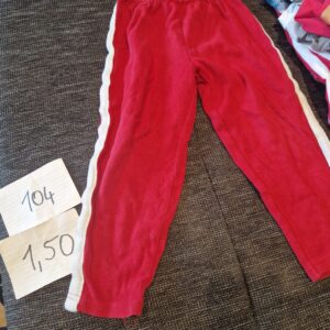Hose lang 104