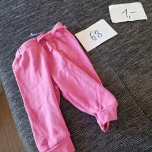 Hose lang 68